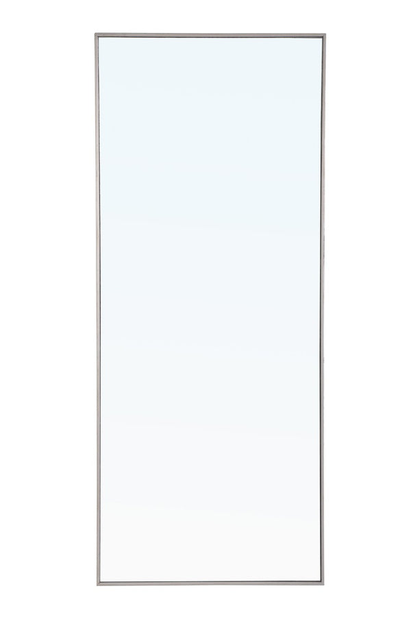 Monet Mirror by Elegant Lighting