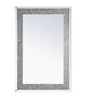 Modern Mirror by Elegant Lighting
