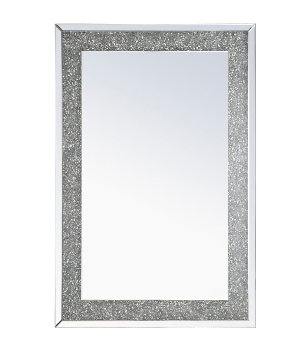 Modern Mirror by Elegant Lighting