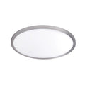 Round Flush Mount Ceiling Light by W.A.C. Lighting