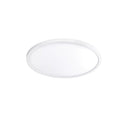 Round Flush Mount Ceiling Light by W.A.C. Lighting