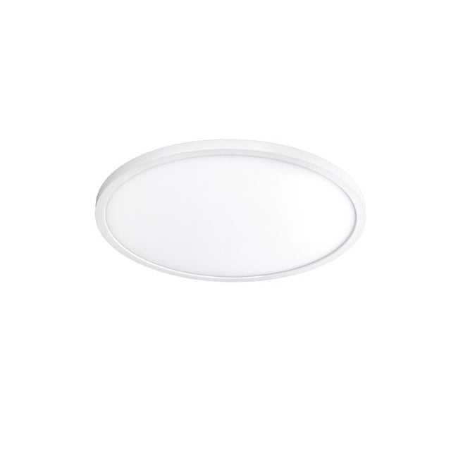 Round Flush Mount Ceiling Light by W.A.C. Lighting