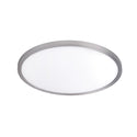 Round Flush Mount Ceiling Light by W.A.C. Lighting