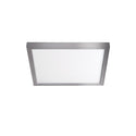 Square Flush Mount Ceiling Light by W.A.C. Lighting