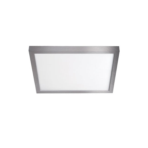 Square Flush Mount Ceiling Light by W.A.C. Lighting