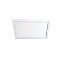 Square Flush Mount Ceiling Light by W.A.C. Lighting