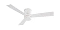 3-blade Axis Flush Ceiling Fan by Modern Forms Fans (Wet Rated)
