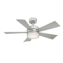 5-blade Wynd Ceiling Fan by Modern Forms Fans (Wet Rated)