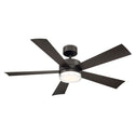 Wynd Outdoor (Wet) Ceiling Fan with Light by Modern Forms Fans