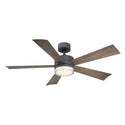 5-blade Wynd Ceiling Fan by Modern Forms Fans (Wet Rated)