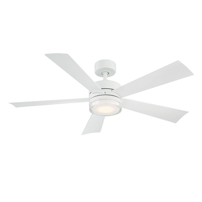Modern Forms Fans-FR-W1801-52L-MW|MAIN