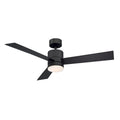 Axis Outdoor (Wet) Ceiling Fan with Light by Modern Forms Fans