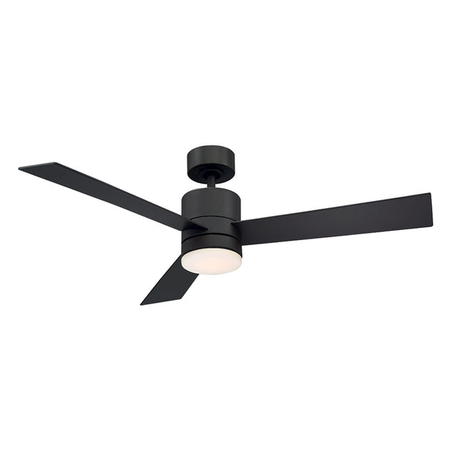 Axis Outdoor (Wet) Ceiling Fan with Light by Modern Forms Fans