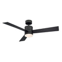 3-blade Axis Ceiling Fan by Modern Forms Fans (Wet Rated)