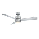 3-blade Axis Ceiling Fan by Modern Forms Fans (Wet Rated)