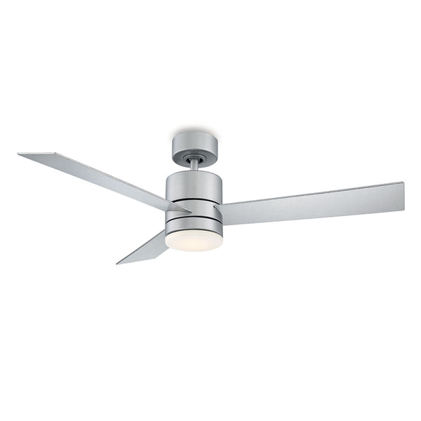 3-blade Axis Ceiling Fan by Modern Forms Fans (Wet Rated)
