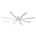 Hydra Outdoor (Wet) Ceiling Fan with Light by Modern Forms Fans