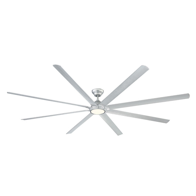 Hydra Outdoor (Wet) Ceiling Fan with Light by Modern Forms Fans