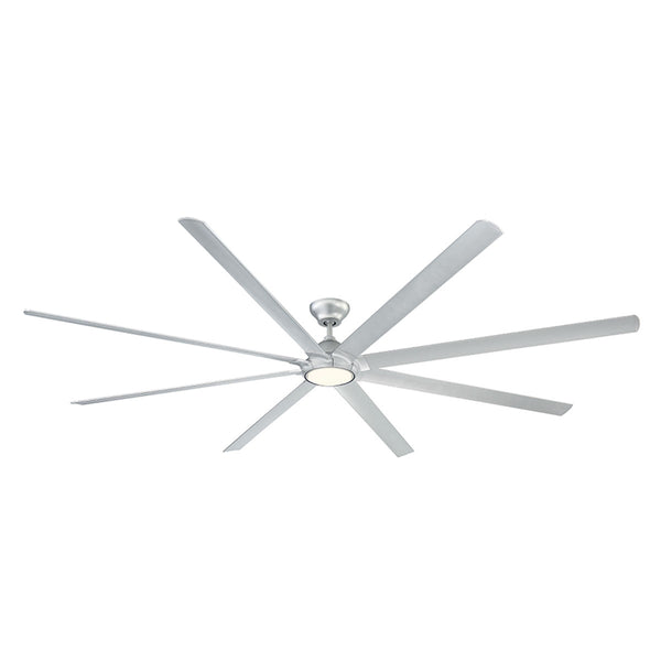 Hydra Outdoor (Wet) Ceiling Fan with Light by Modern Forms Fans