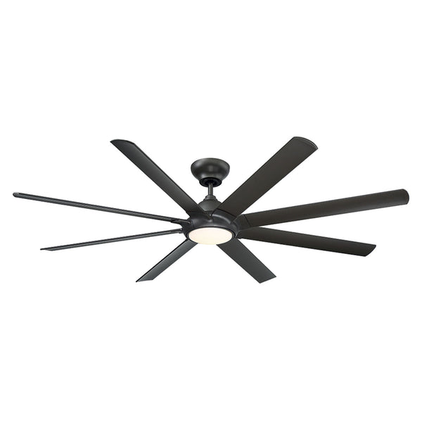 Modern Forms Fans-FR-W1805-80L-BZ image