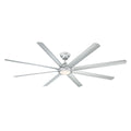 Hydra Outdoor (Wet) Ceiling Fan with Light by Modern Forms Fans