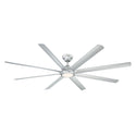 Hydra Outdoor (Wet) Ceiling Fan with Light by Modern Forms Fans