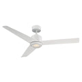 Lotus Outdoor (Wet) Ceiling Fan with Light by Modern Forms Fans
