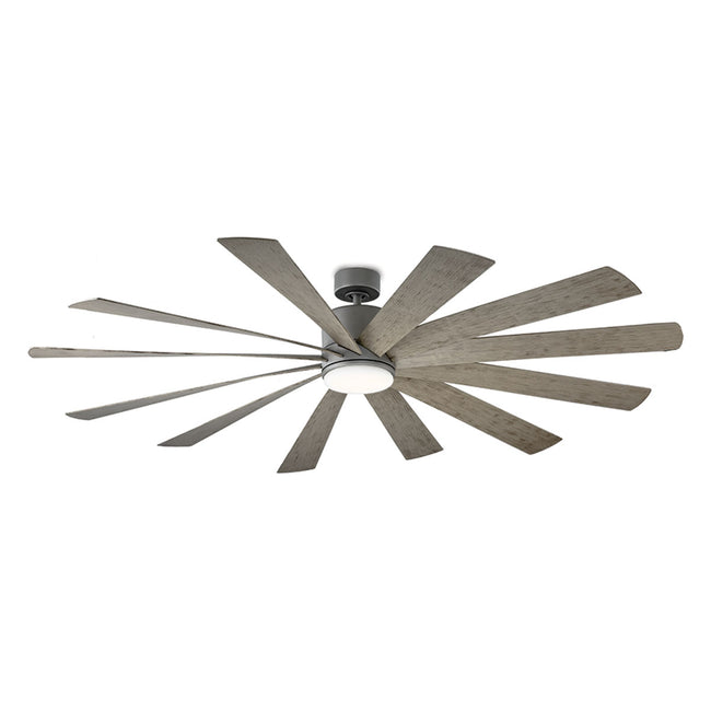 Modern Forms Fans-FR-W1815-80L-GH/WG|MAIN