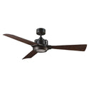 Osprey Outdoor (Wet) Ceiling Fan with Light by Modern Forms Fans