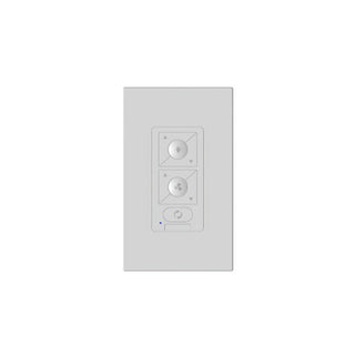 Fan Accessories Wall Control by Modern Forms Fans