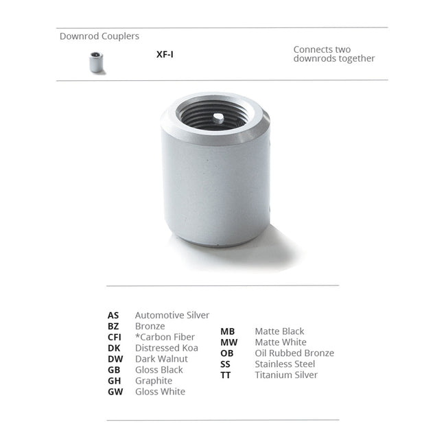 Modern Forms Fans-XF-I-AS|MAIN