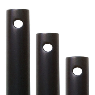 Buy dark-bronze Universal Downrod by Modern Fan Co