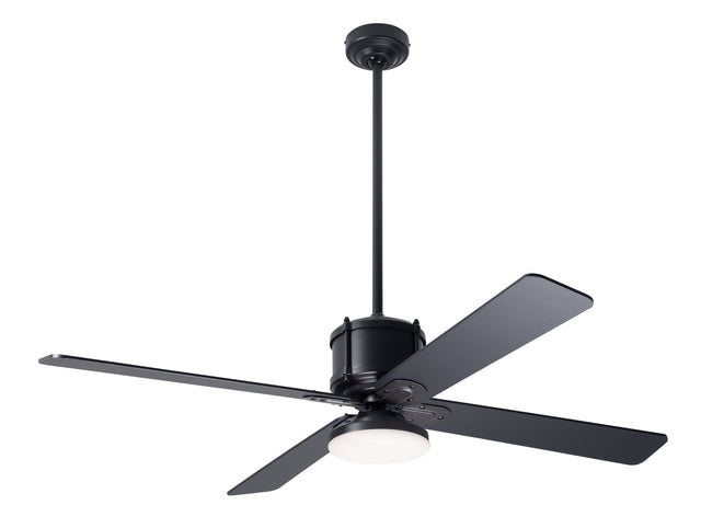 Industry DC Ceiling Fan by Modern Fan Co