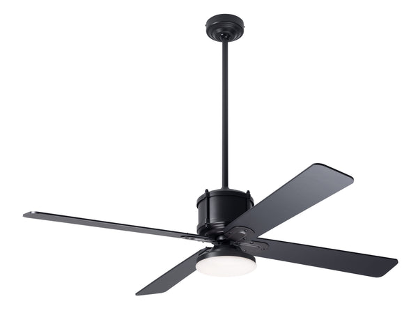 Industry DC Ceiling Fan by Modern Fan Co