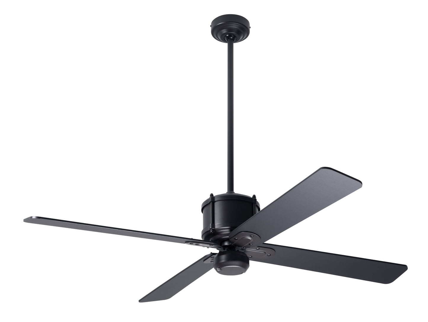 Modern Fan Co-IND-DB-50-BK-NL-RC|MAIN