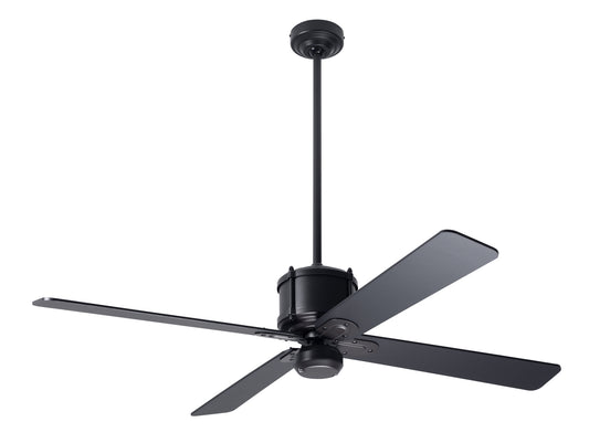 Modern Fan Co-IND-DB-50-BK-NL-RC|MAIN