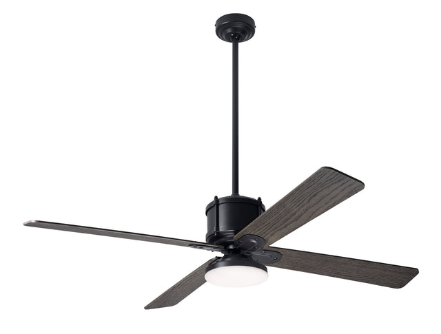 Industry DC Ceiling Fan by Modern Fan Co
