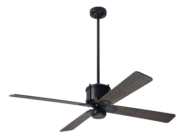Industry DC Ceiling Fan by Modern Fan Co