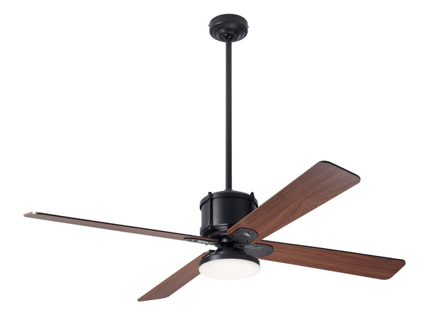 Industry DC Ceiling Fan by Modern Fan Co