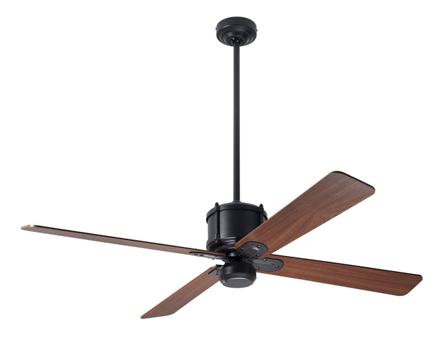 Industry DC Ceiling Fan by Modern Fan Co