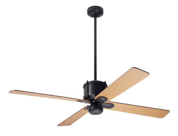 Industry DC Ceiling Fan by Modern Fan Co
