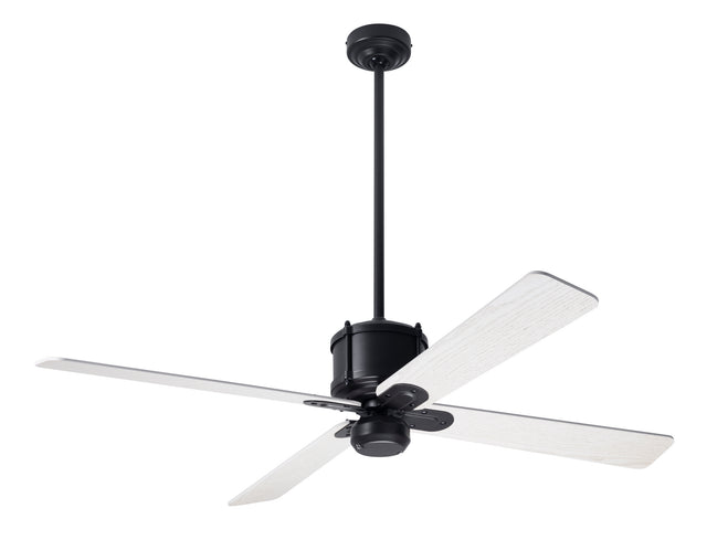 Industry DC Ceiling Fan by Modern Fan Co