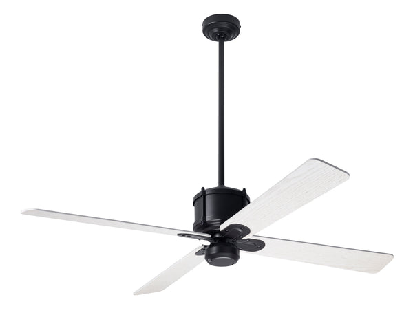 Industry DC Ceiling Fan by Modern Fan Co