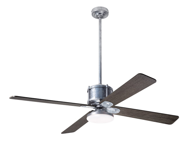 Industry DC Ceiling Fan by Modern Fan Co