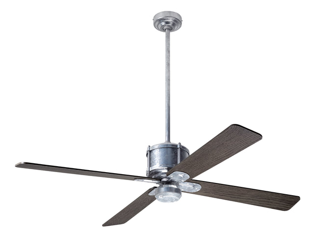 Industry DC Ceiling Fan by Modern Fan Co