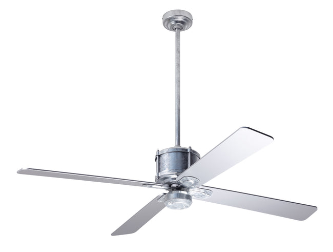 Modern Fan Co-IND-GV-50-SV-NL-RC|MAIN