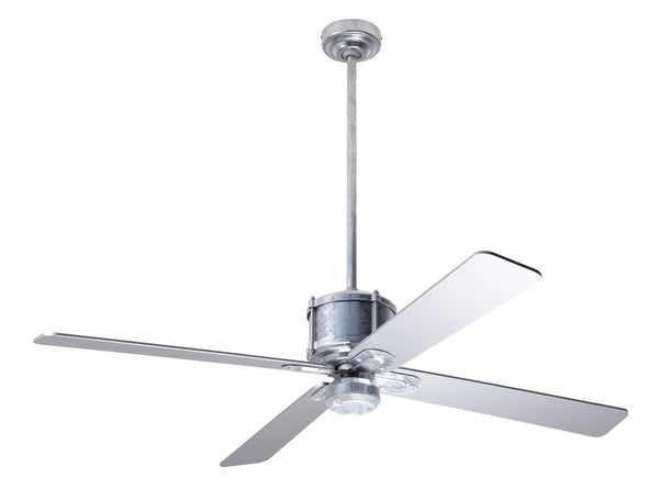 Industry DC Ceiling Fan by Modern Fan Co