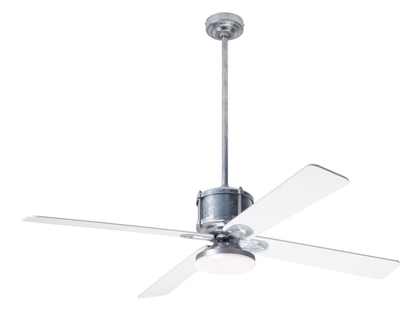 Industry DC Ceiling Fan by Modern Fan Co