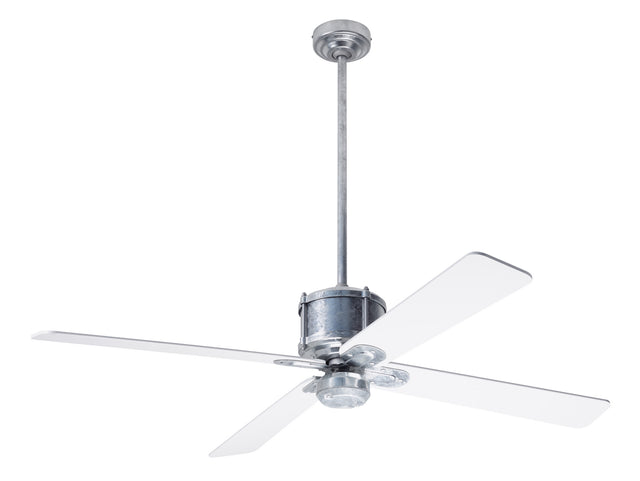 Industry DC Ceiling Fan by Modern Fan Co