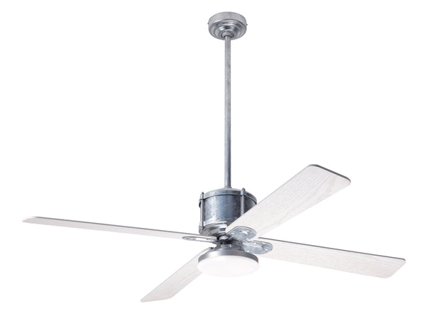 Industry DC Ceiling Fan by Modern Fan Co